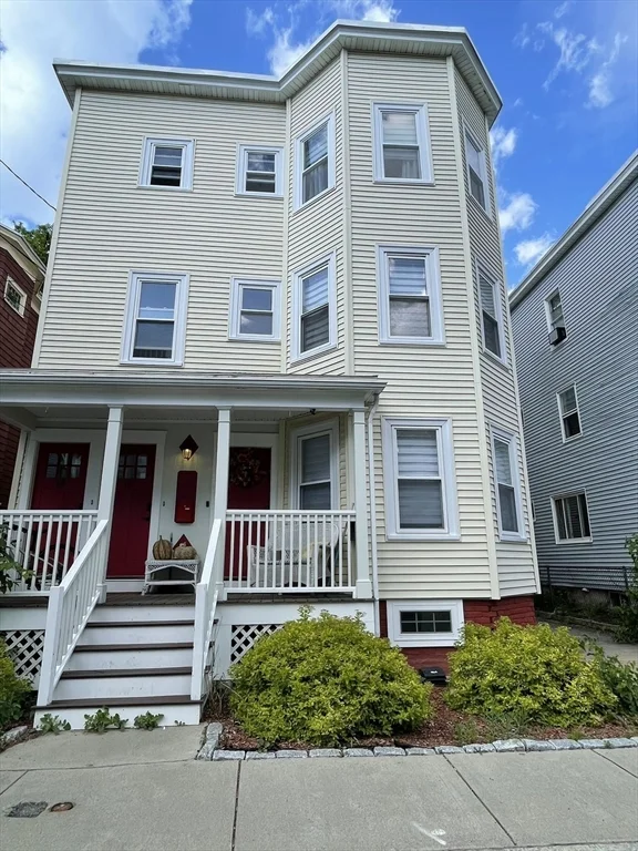 3 bed, 2 bath apartment for rent at 15 Speridakis Ter Unit 15, Cambridge — photo 17 of 20