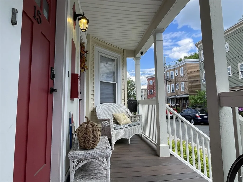 3 bed, 2 bath apartment for rent at 15 Speridakis Ter Unit 15, Cambridge — photo 19 of 20