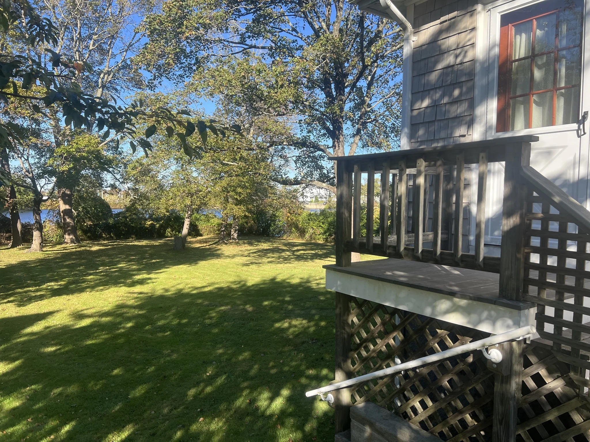 3 bed, 1 bath apartment for rent at 15 Spooner Unit 15, Plymouth — photo 11 of 14