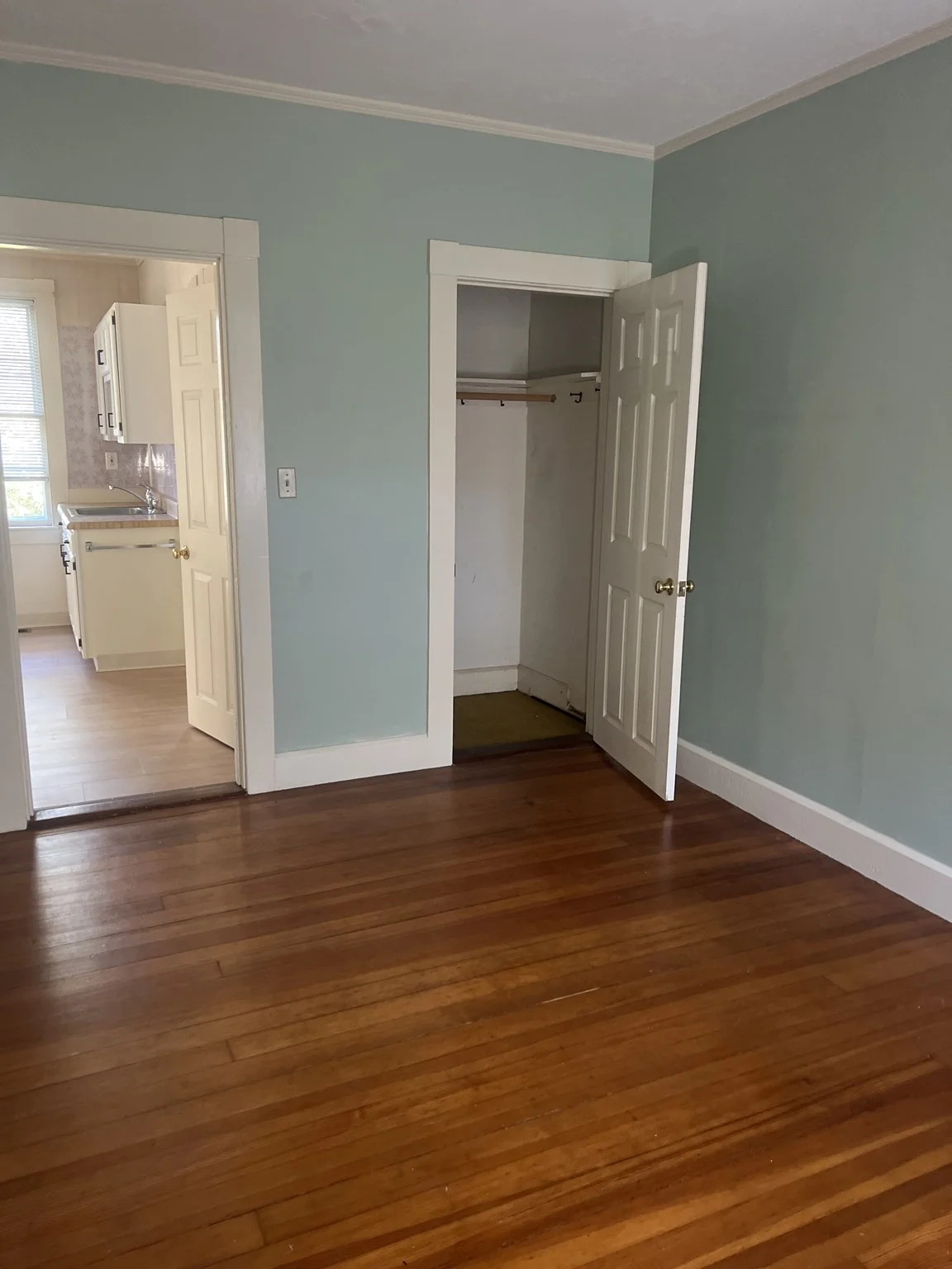 3 bed, 1 bath apartment for rent at 15 Spooner Unit 15, Plymouth — photo 10 of 14