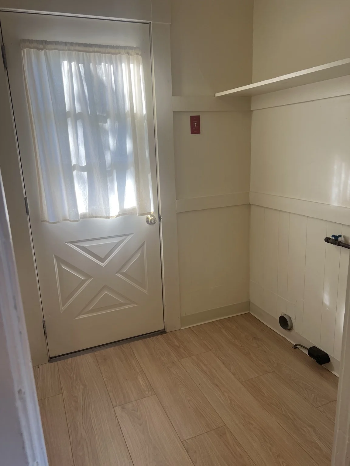 3 bed, 1 bath apartment for rent at 15 Spooner Unit 15, Plymouth — photo 5 of 14