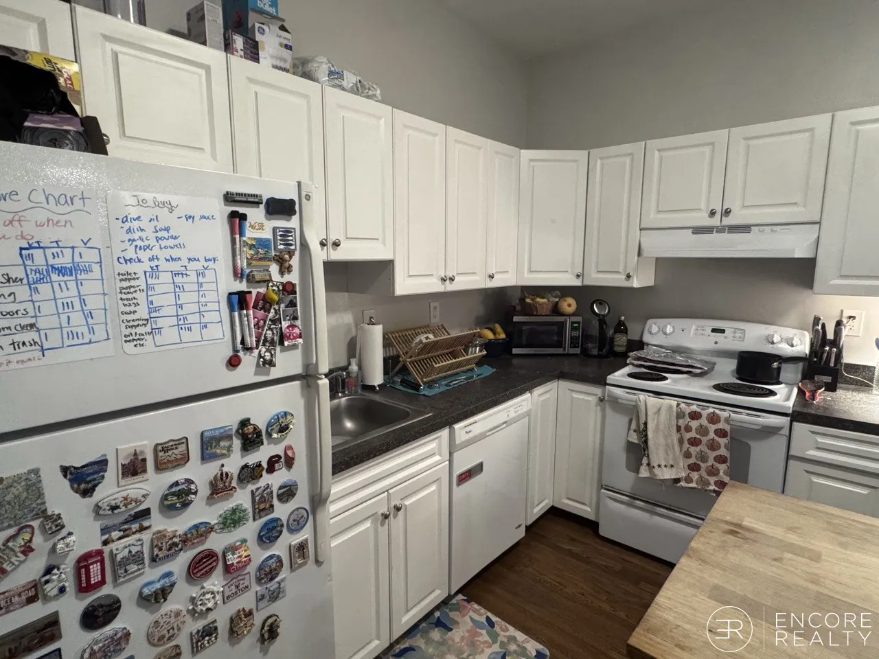 3 bed, 1 bath apartment for rent at 15 Stearns Rd Unit 2, Coolidge Corner — photo 12 of 17