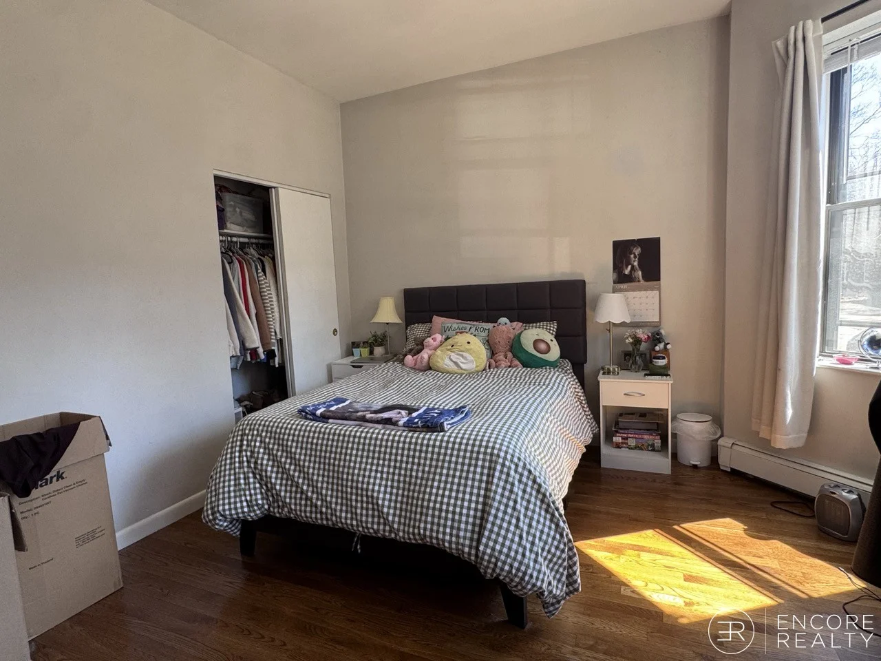 3 bed, 1 bath apartment for rent at 15 Stearns Rd Unit 2, Coolidge Corner — photo 16 of 17