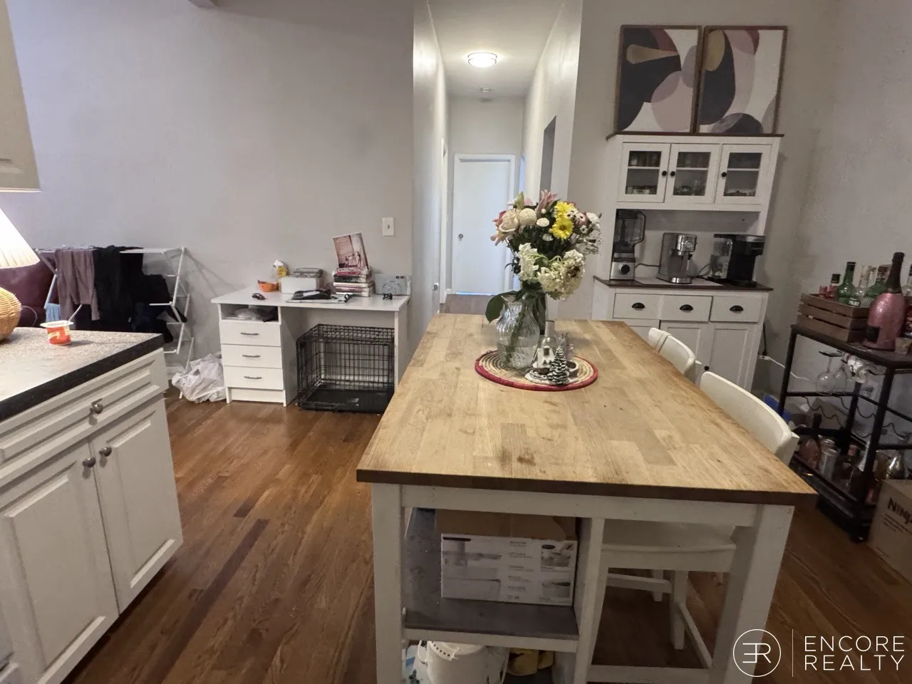 3 bed, 1 bath apartment for rent at 15 Stearns Rd Unit 2, Coolidge Corner — photo 13 of 17
