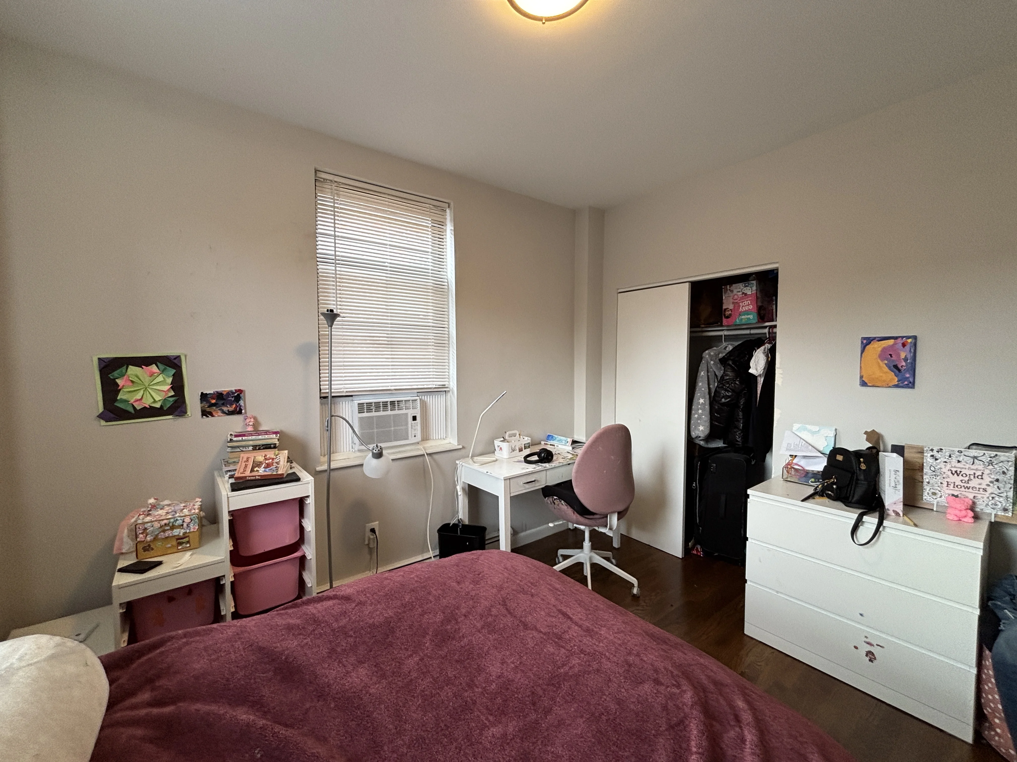 3 bed, 1 bath apartment for rent at 15 Stearns Rd Unit 4, Coolidge Corner — photo 20 of 23