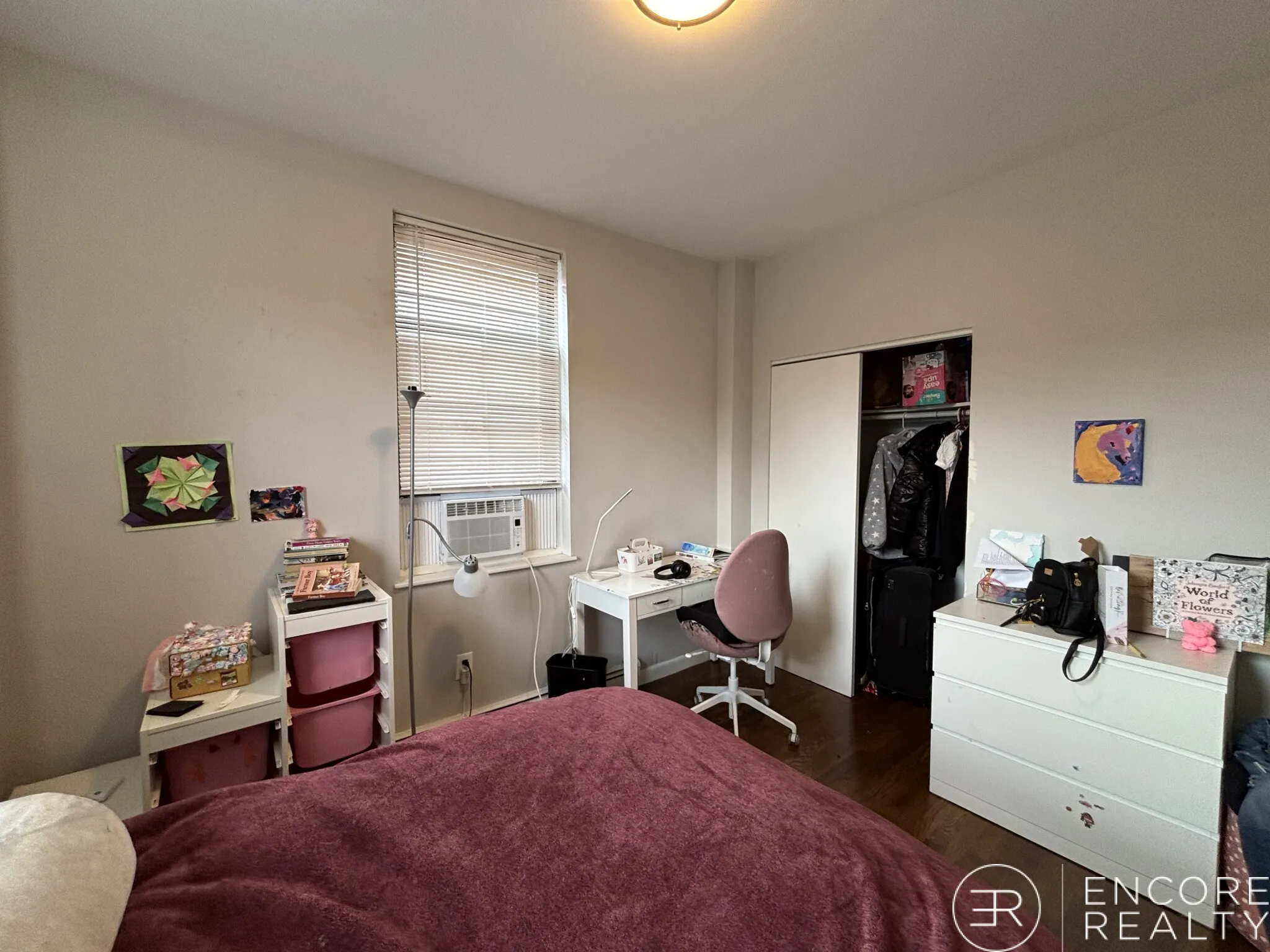 3 bed, 1 bath apartment for rent at 15 Stearns Rd Unit 4a, Coolidge Corner — photo 17 of 25