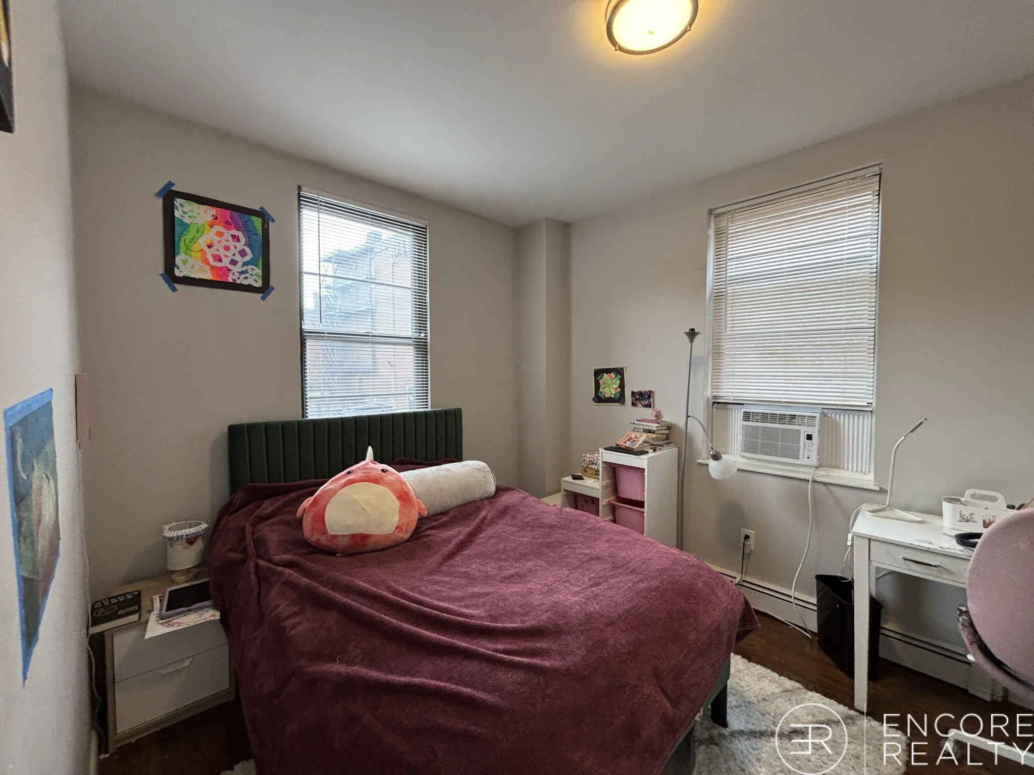 3 bed, 1 bath apartment for rent at 15 Stearns Rd Unit 4a, Coolidge Corner — photo 16 of 25