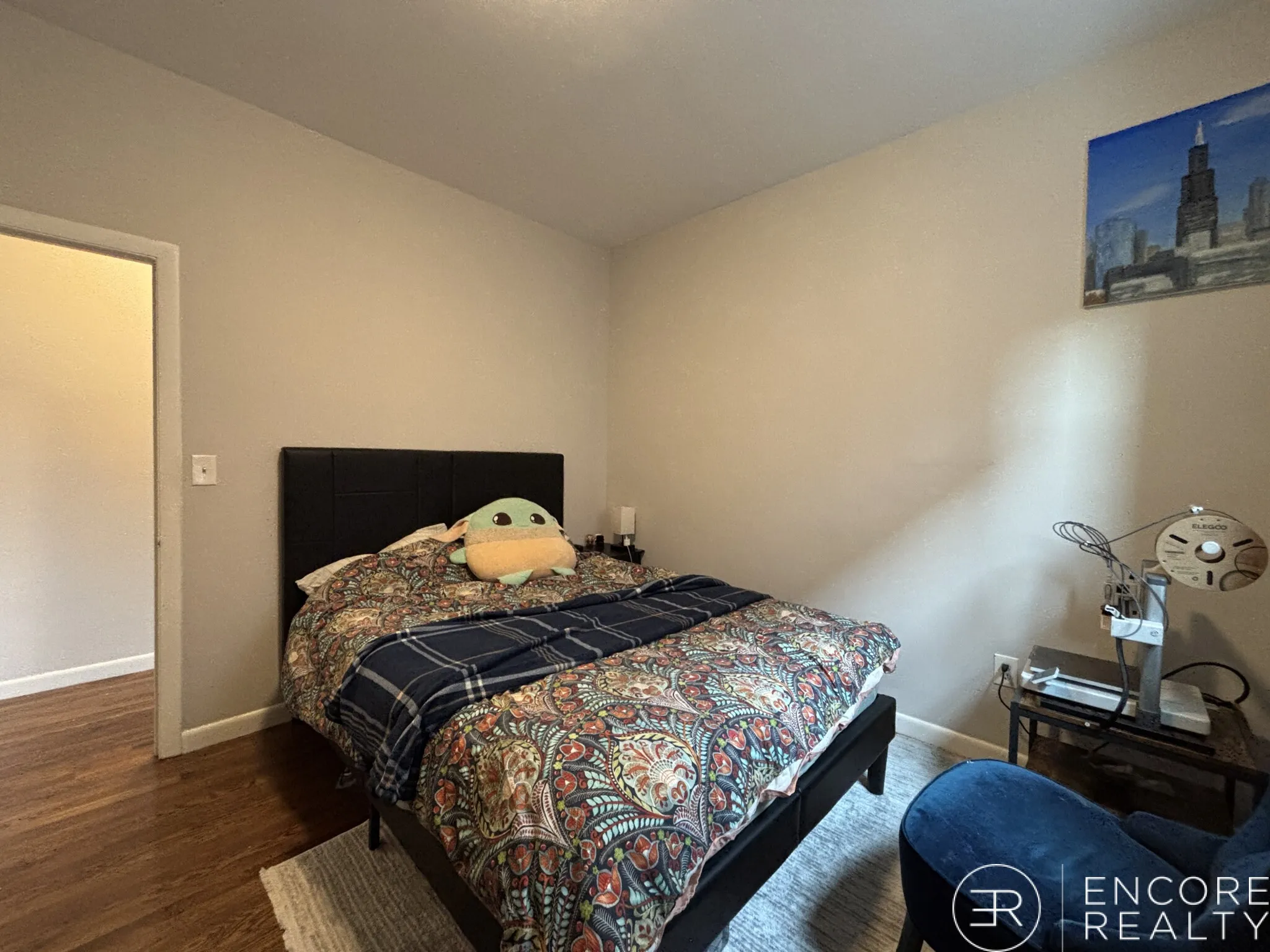 3 bed, 1 bath apartment for rent at 15 Stearns Rd Unit 4a, Coolidge Corner — photo 14 of 25