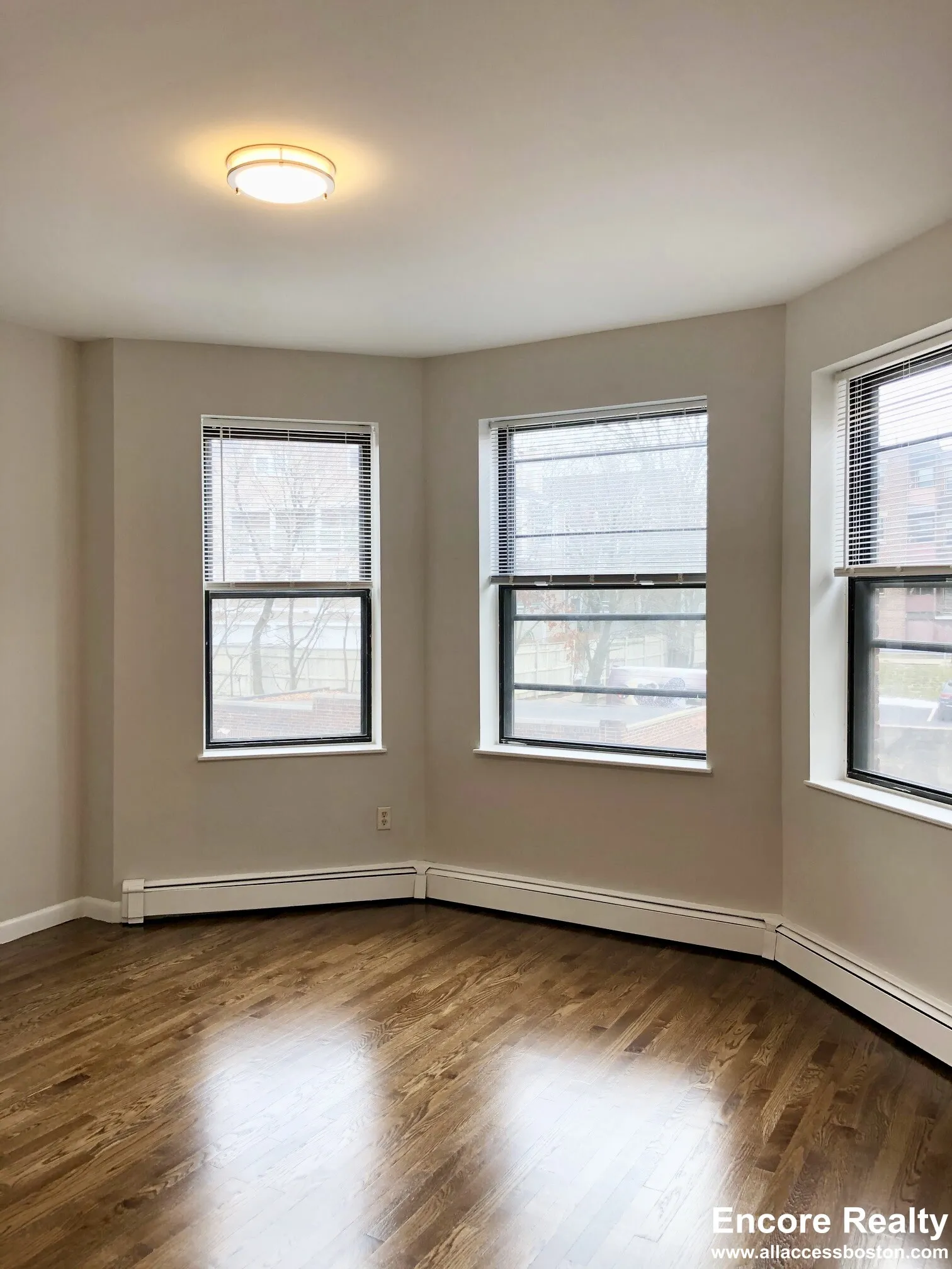 3 bed, 1 bath apartment for rent at 15 Stearns Rd Unit 4a, Coolidge Corner — photo 19 of 25