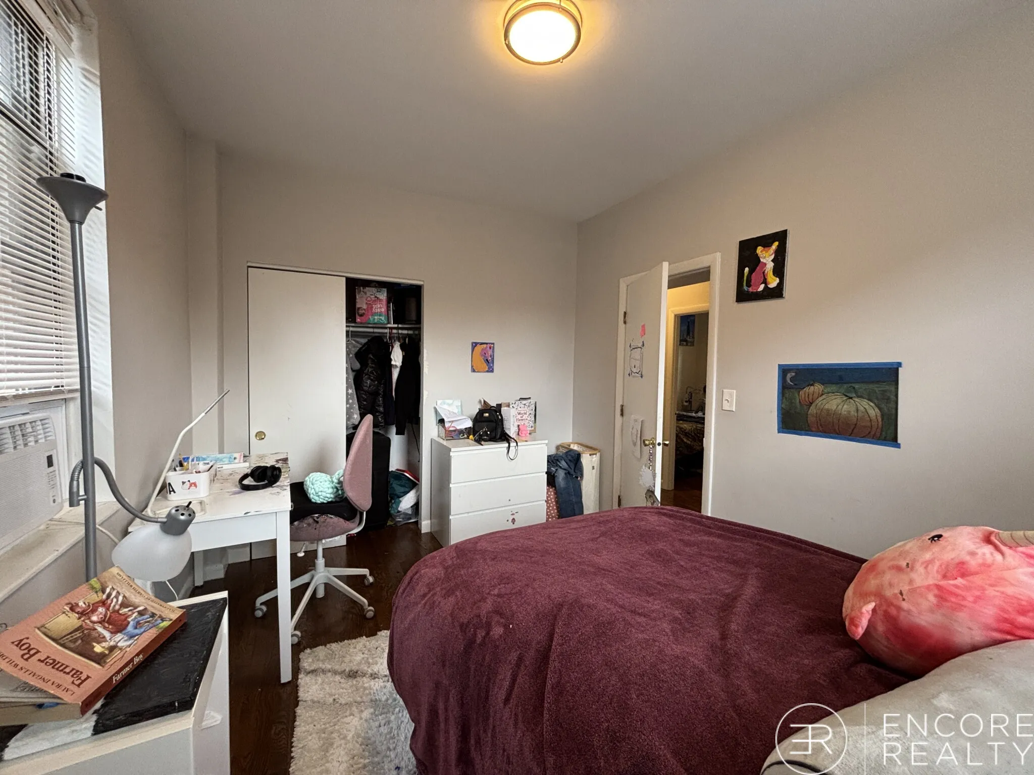 3 bed, 1 bath apartment for rent at 15 Stearns Rd Unit 4a, Coolidge Corner — photo 18 of 25