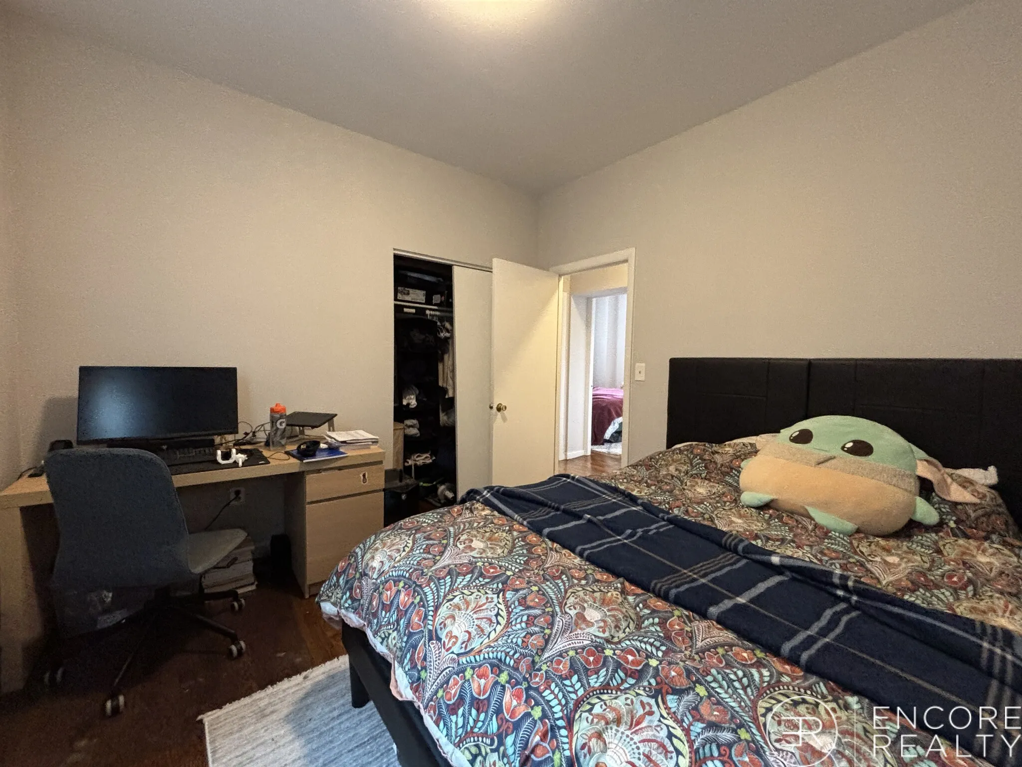 3 bed, 1 bath apartment for rent at 15 Stearns Rd Unit 4a, Coolidge Corner — photo 15 of 25