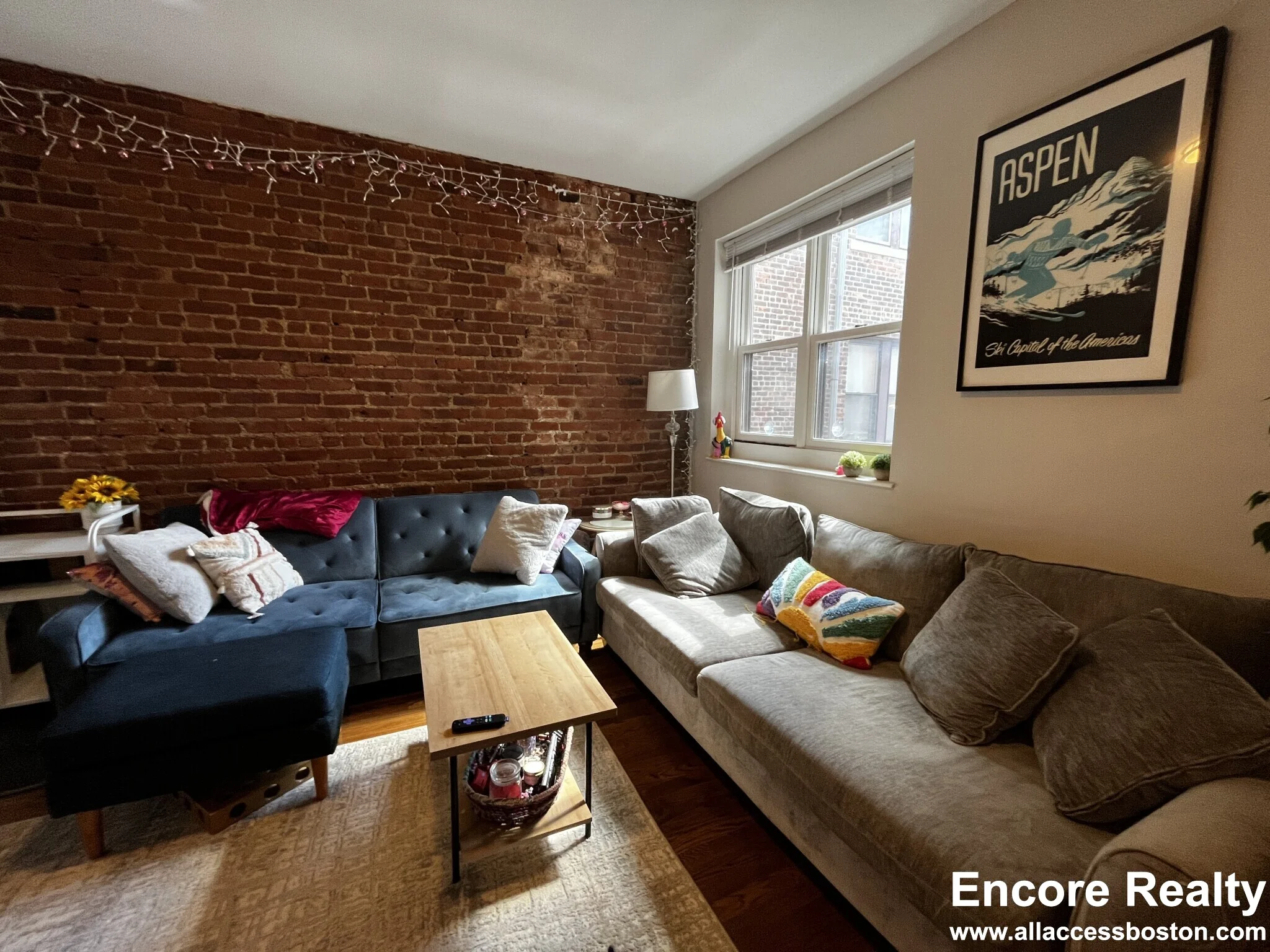3 bed, 1 bath apartment for rent at 15 Stearns Rd Unit 4C, Coolidge Corner — photo 3 of 21