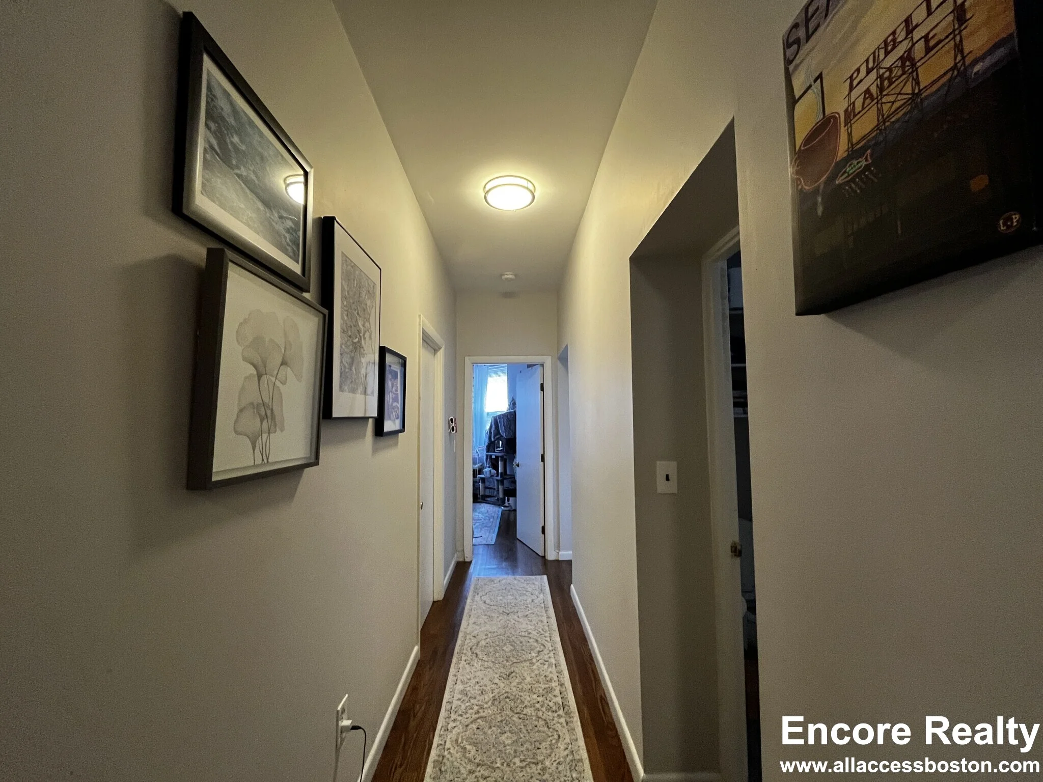 3 bed, 1 bath apartment for rent at 15 Stearns Rd Unit 4C, Coolidge Corner — photo 8 of 21