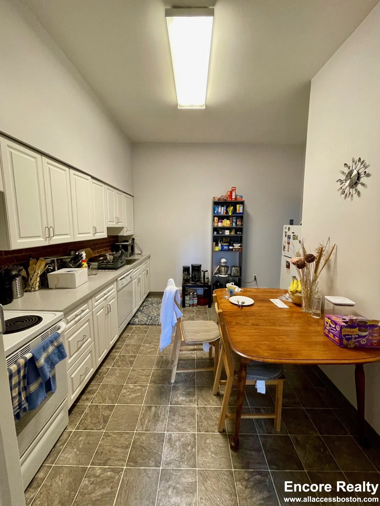 3 bed, 1 bath apartment for rent at 15 Stearns Rd Unit 5, Coolidge Corner — photo 4 of 10