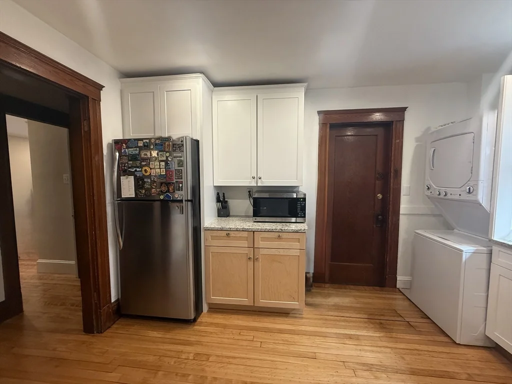 3 bed, 1 bath apartment for rent at 15 Stetson St Unit 1, Coolidge Corner — photo 12 of 23