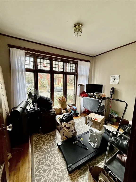 3 bed, 1 bath apartment for rent at 15 Stetson St Unit 1, Coolidge Corner — photo 15 of 23
