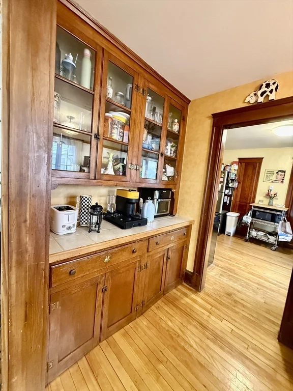 3 bed, 1 bath apartment for rent at 15 Stetson St Unit 1, Coolidge Corner — photo 8 of 23