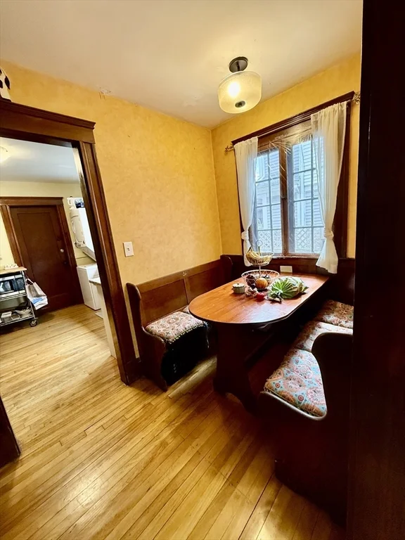 3 bed, 1 bath apartment for rent at 15 Stetson St Unit 1, Coolidge Corner — photo 9 of 23