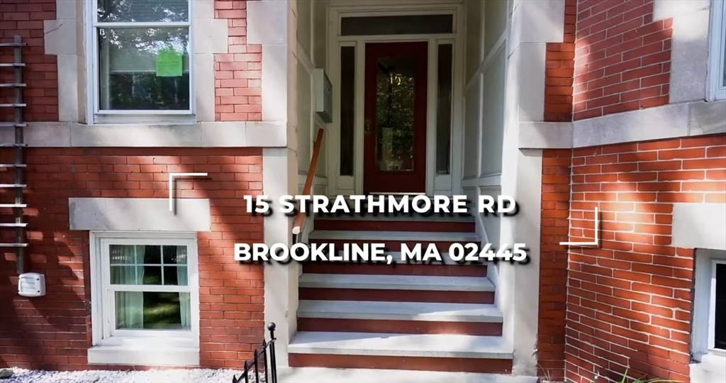 2 bed, 1 bath apartment for rent at 15 Strathmore Rd Unit A, Brookline — photo 8 of 8