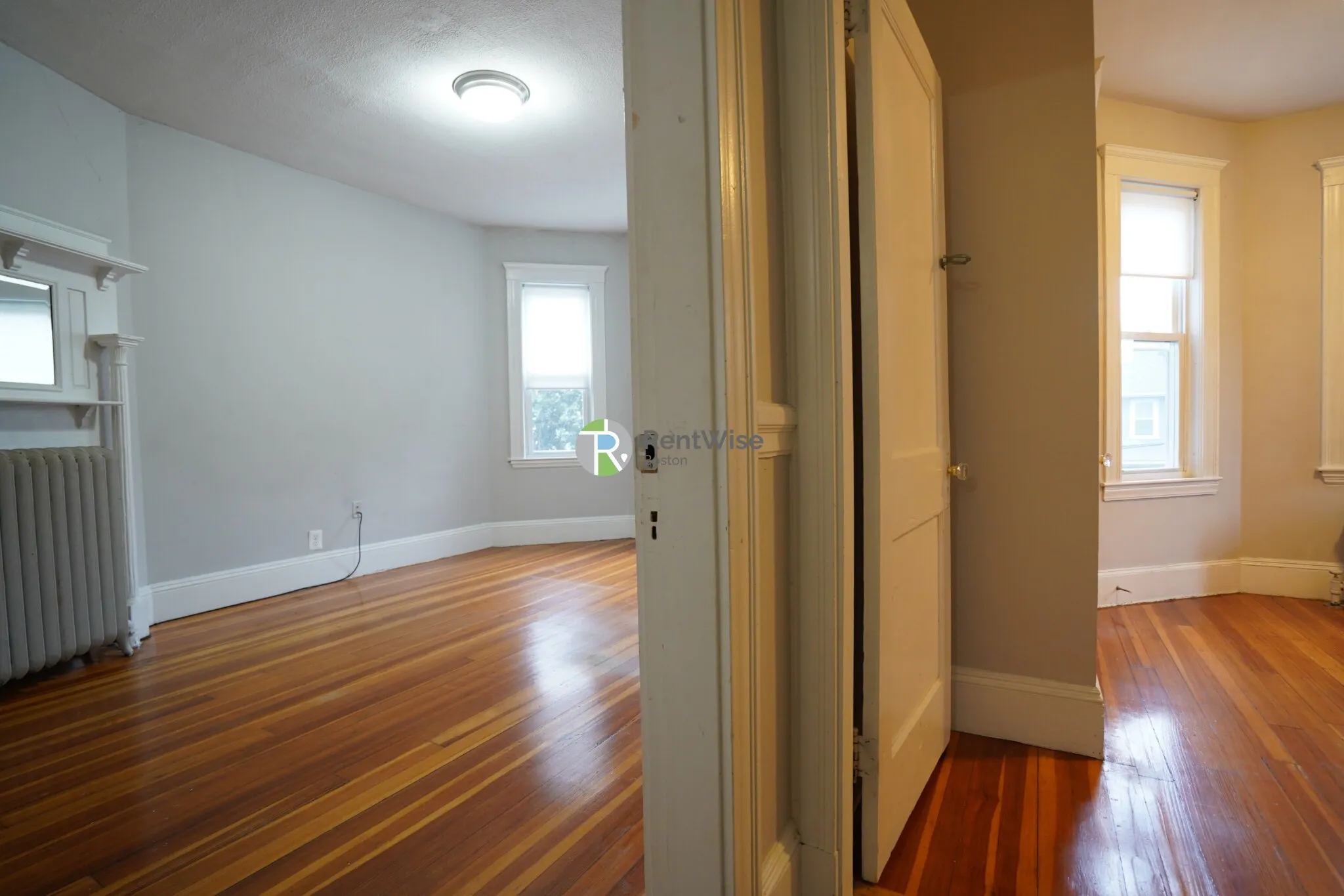 4 bed, 1.5 bath apartment for rent at 15 Sumner St Unit 2, Dorchester — photo 12 of 22
