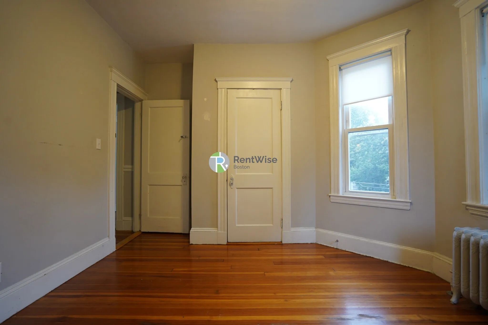 4 bed, 1.5 bath apartment for rent at 15 Sumner St Unit 2, Dorchester — photo 15 of 22