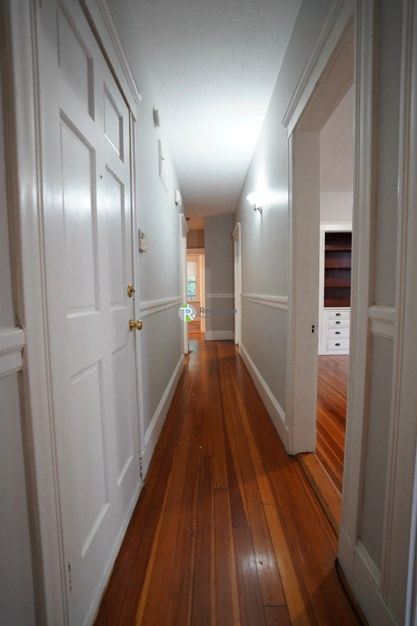 4 bed, 1.5 bath apartment for rent at 15 Sumner St Unit 2, Dorchester — photo 2 of 22