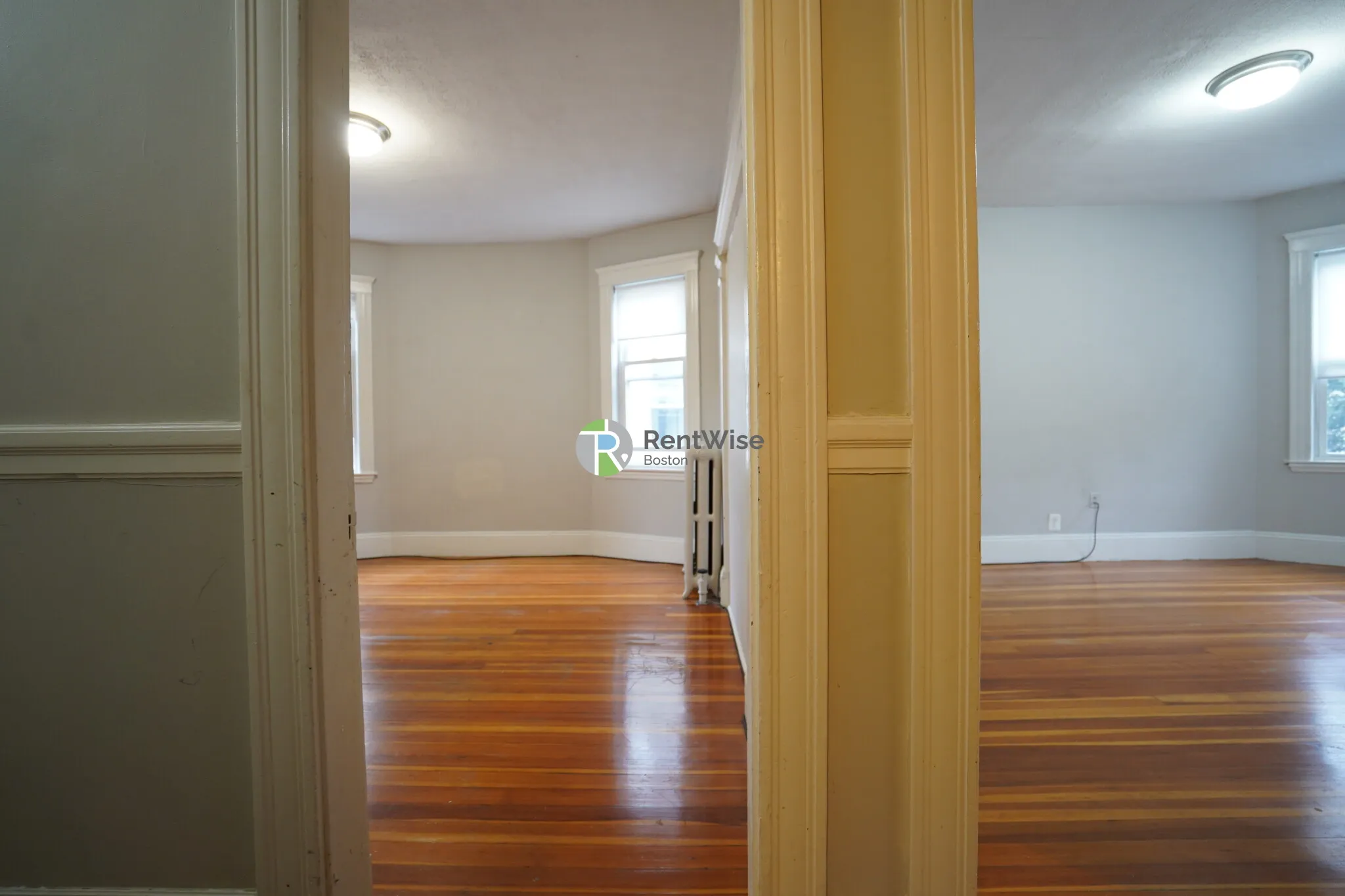 4 bed, 1.5 bath apartment for rent at 15 Sumner St Unit 2, Dorchester