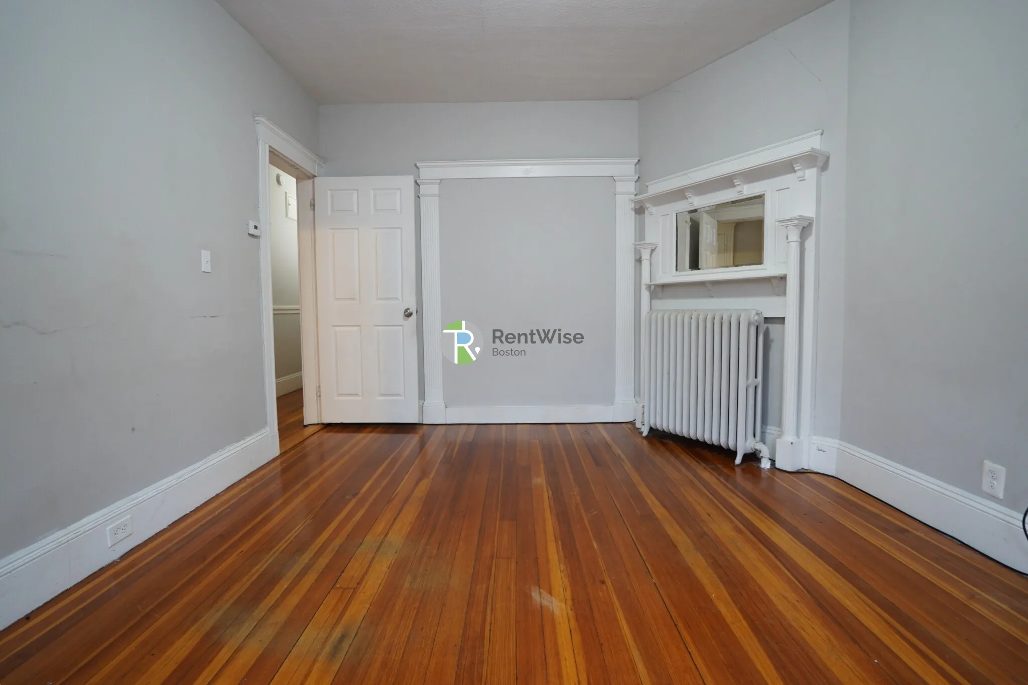 4 bed, 1.5 bath apartment for rent at 15 Sumner St Unit 2, Dorchester — photo 11 of 22