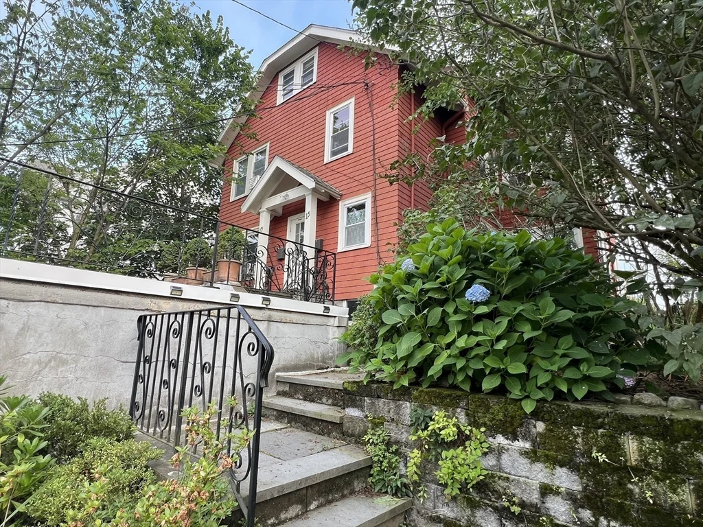 2 bed, 2 bath apartment for rent at 15 Sunset Rd Unit 15, Watertown — photo 17 of 22