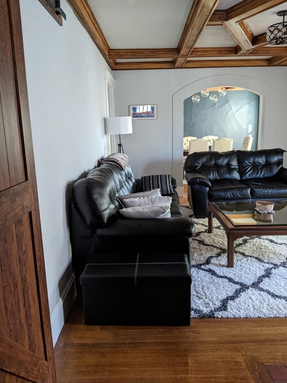 2 bed, 2 bath apartment for rent at 15 Sunset Rd Unit 15, Watertown — photo 7 of 22