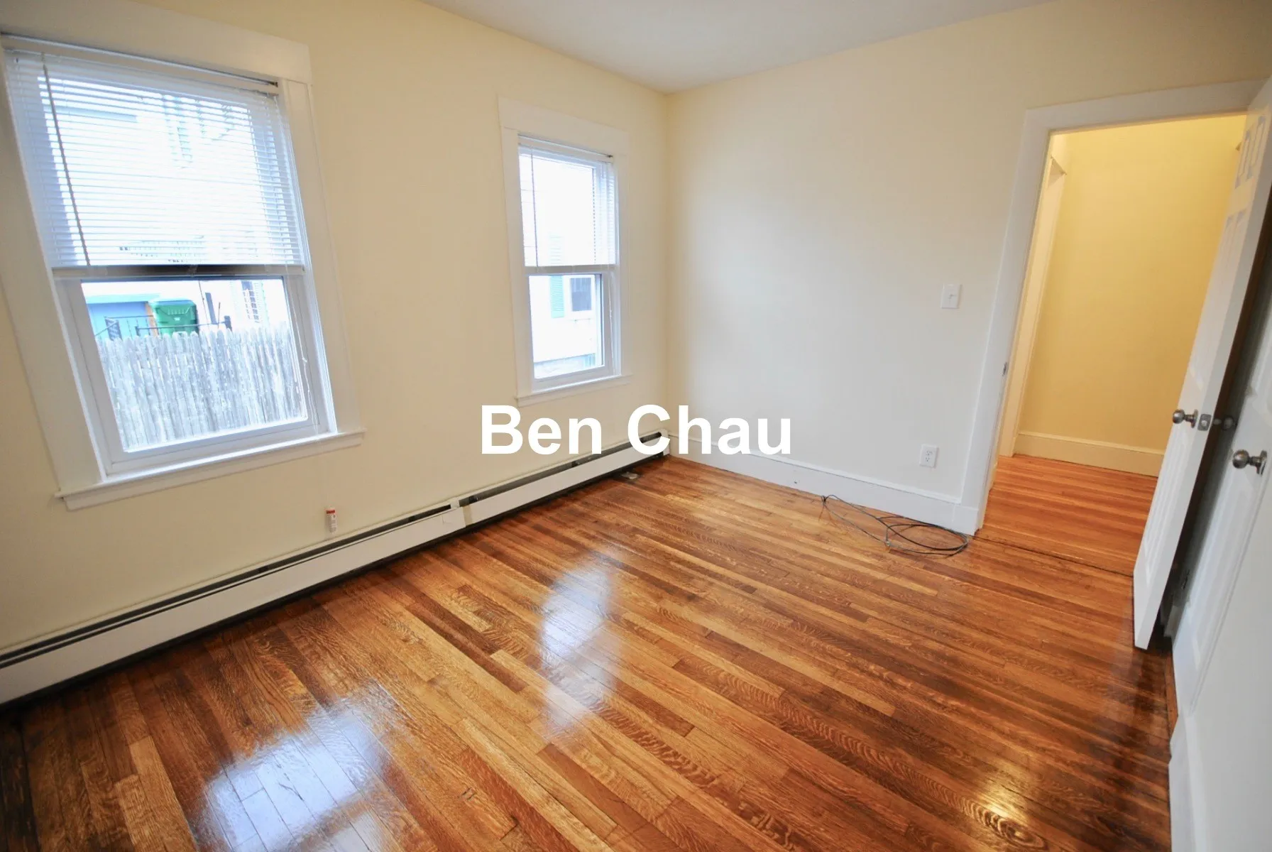4 bed, 2 bath apartment for rent at 15 Taylor St Unit 1B, Medford — photo 6 of 9