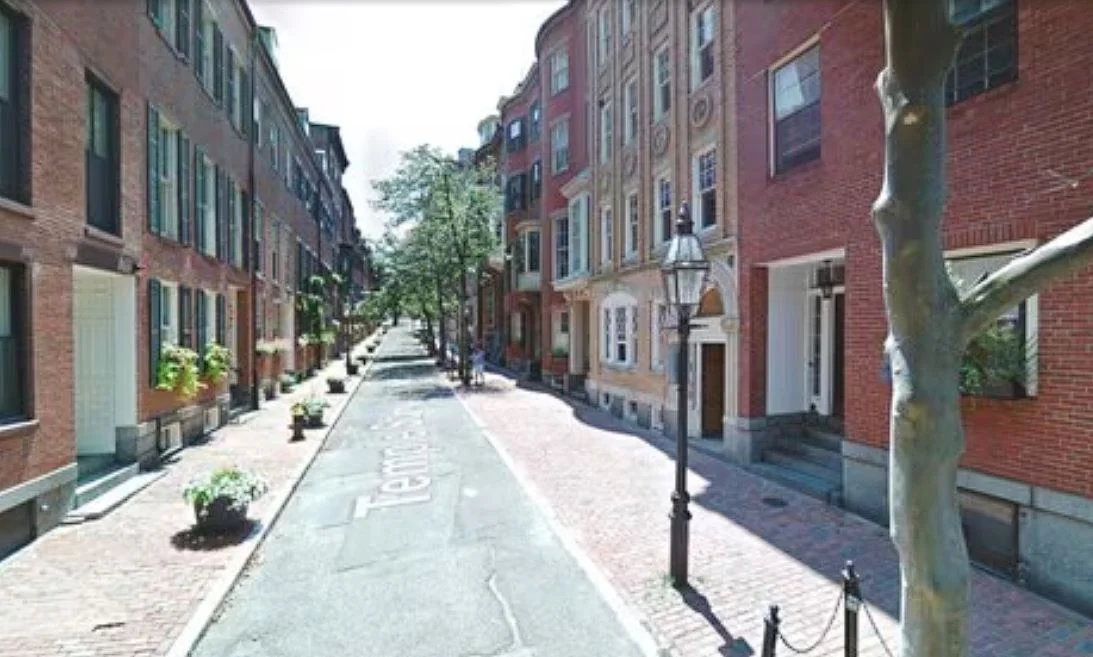 2 bed, 2 bath apartment for rent at 15 Temple St Unit 2, Beacon Hill — photo 5 of 5