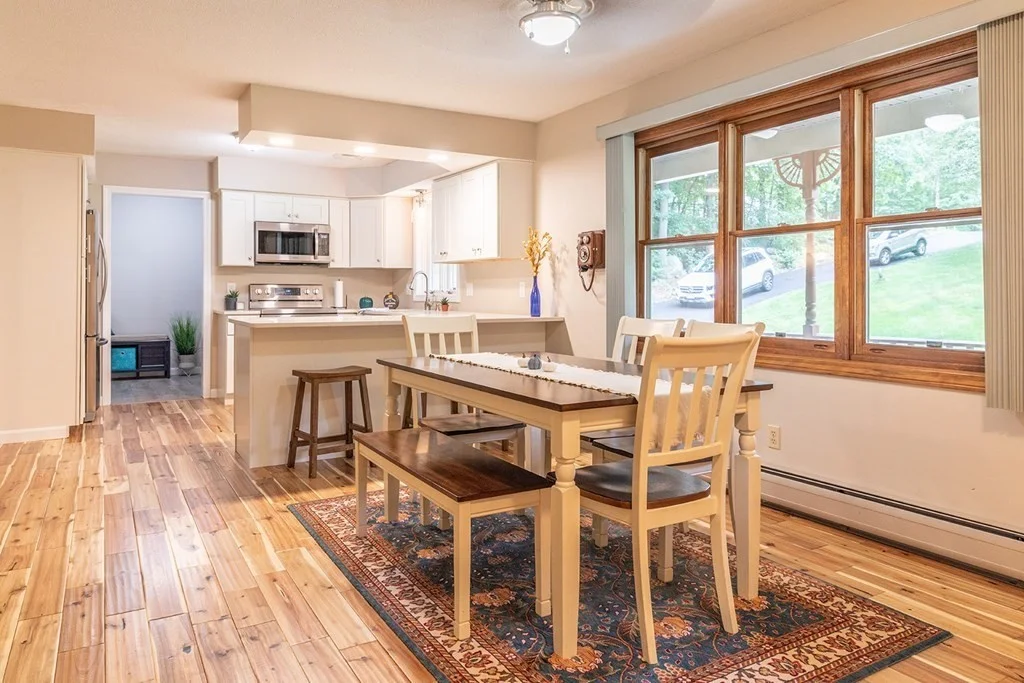 3 bed, 2 bath apartment for rent at 15 Terry Ln, Belchertown — photo 6 of 36