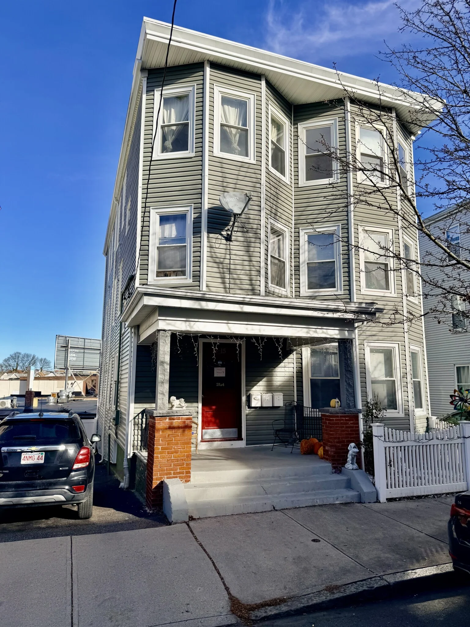 3 bed, 1 bath apartment for rent at 15 Timothy Ave Unit 3, Everett — photo 9 of 9