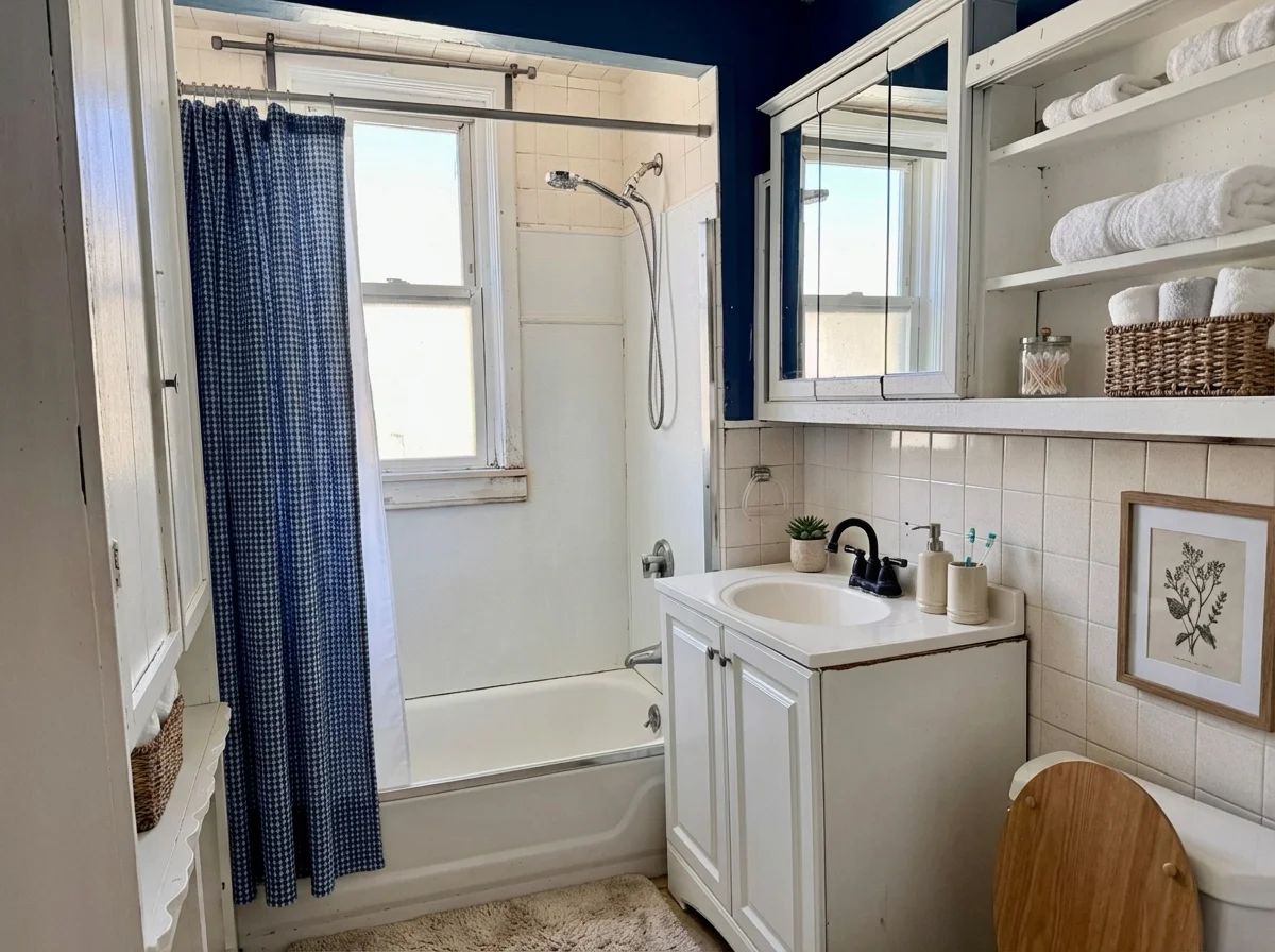 3 bed, 1 bath apartment for rent at 15 Timothy Ave Unit 3, Everett — photo 5 of 9