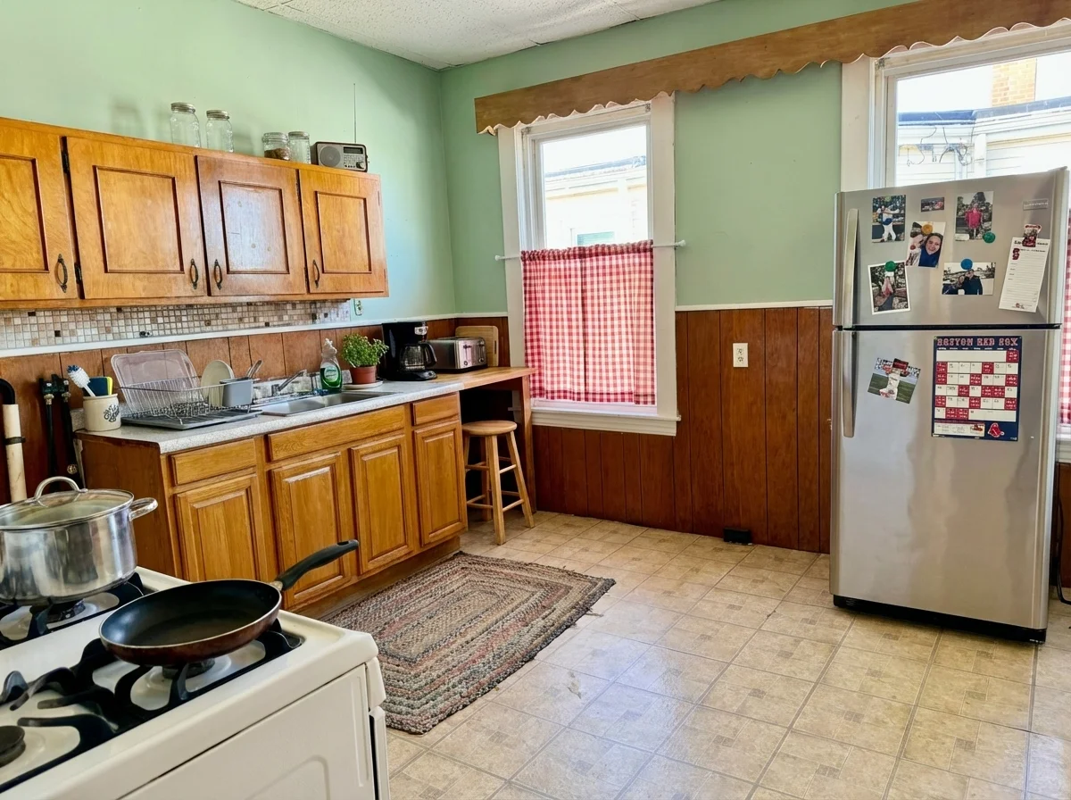 3 bed, 1 bath apartment for rent at 15 Timothy Ave Unit 3, Everett — photo 8 of 9