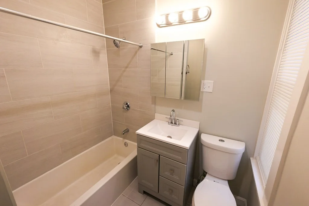 3 bed, 1 bath apartment for rent at 15 Tremlett St Unit 2, Dorchester — photo 9 of 15