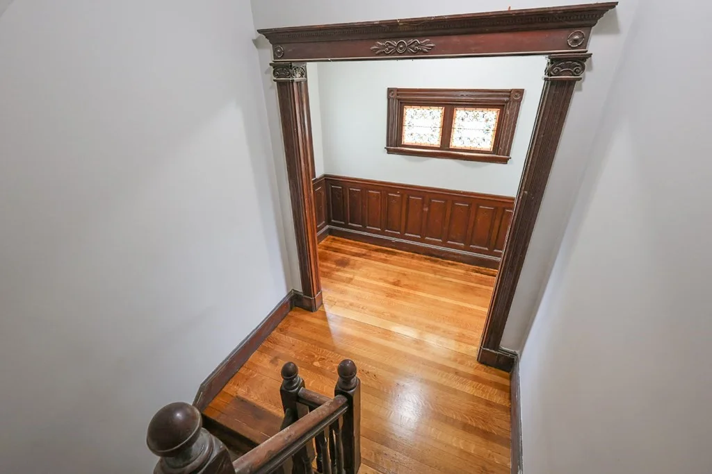 3 bed, 1 bath apartment for rent at 15 Tremlett St Unit 2, Dorchester — photo 15 of 15