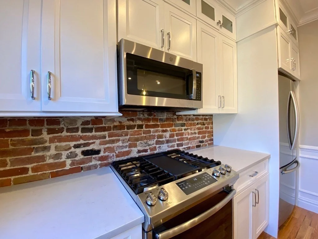 3 bed, 2 bath apartment for rent at 15 Tremont St Unit 2, Charlestown — photo 3 of 11