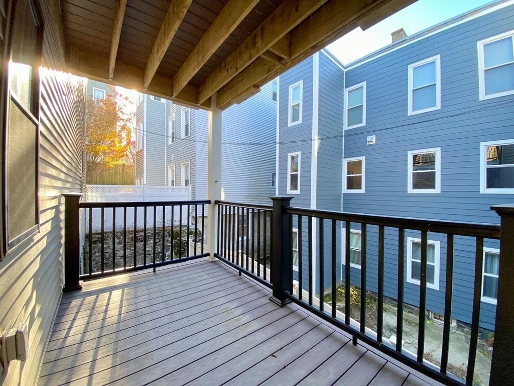 3 bed, 2 bath apartment for rent at 15 Tremont St Unit 2, Charlestown — photo 6 of 11