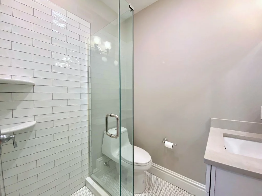 3 bed, 2 bath apartment for rent at 15 Tremont St Unit 2, Charlestown — photo 9 of 11