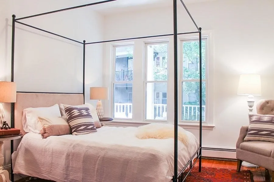 2 bed, 1 bath apartment for rent at 15 Trowbridge St Unit 8, Mid Cambridge — photo 3 of 7