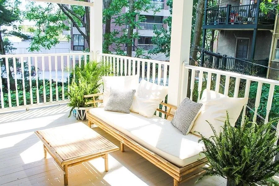 2 bed, 1 bath apartment for rent at 15 Trowbridge St Unit 8, Mid Cambridge — photo 5 of 7