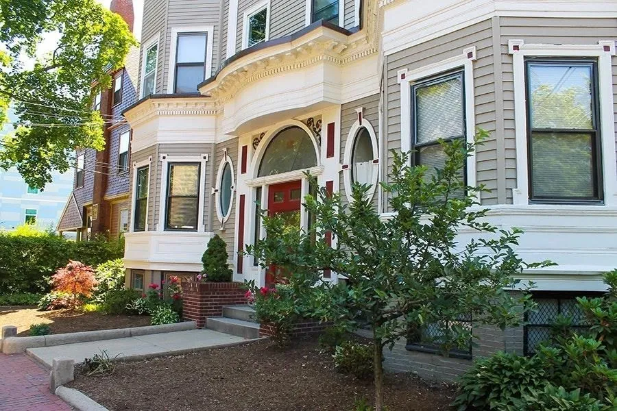 2 bed, 1 bath apartment for rent at 15 Trowbridge St Unit 8, Mid Cambridge — photo 7 of 7