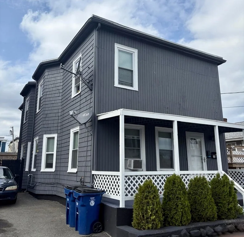 3 bed, 1 bath apartment for rent at 15 Tuttle St Unit 2, Revere — photo 16 of 17