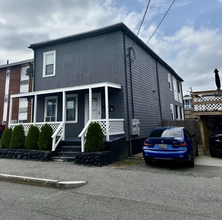 3 bed, 1 bath apartment for rent at 15 Tuttle St Unit 2, Revere — photo 17 of 17