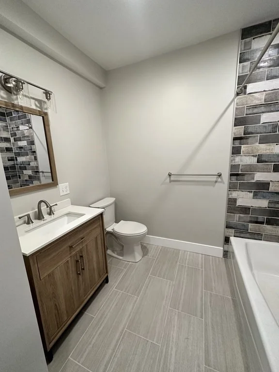 3 bed, 1 bath apartment for rent at 15 Tuttle St Unit 2, Revere — photo 10 of 17