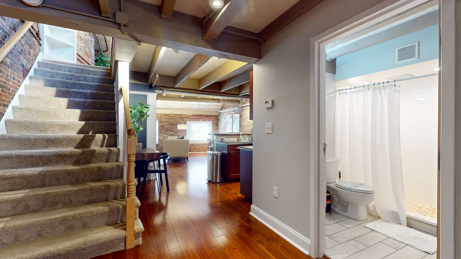 2 bed, 2 bath apartment for rent at 15 Union St Unit 3, Boston Downtown — photo 23 of 23