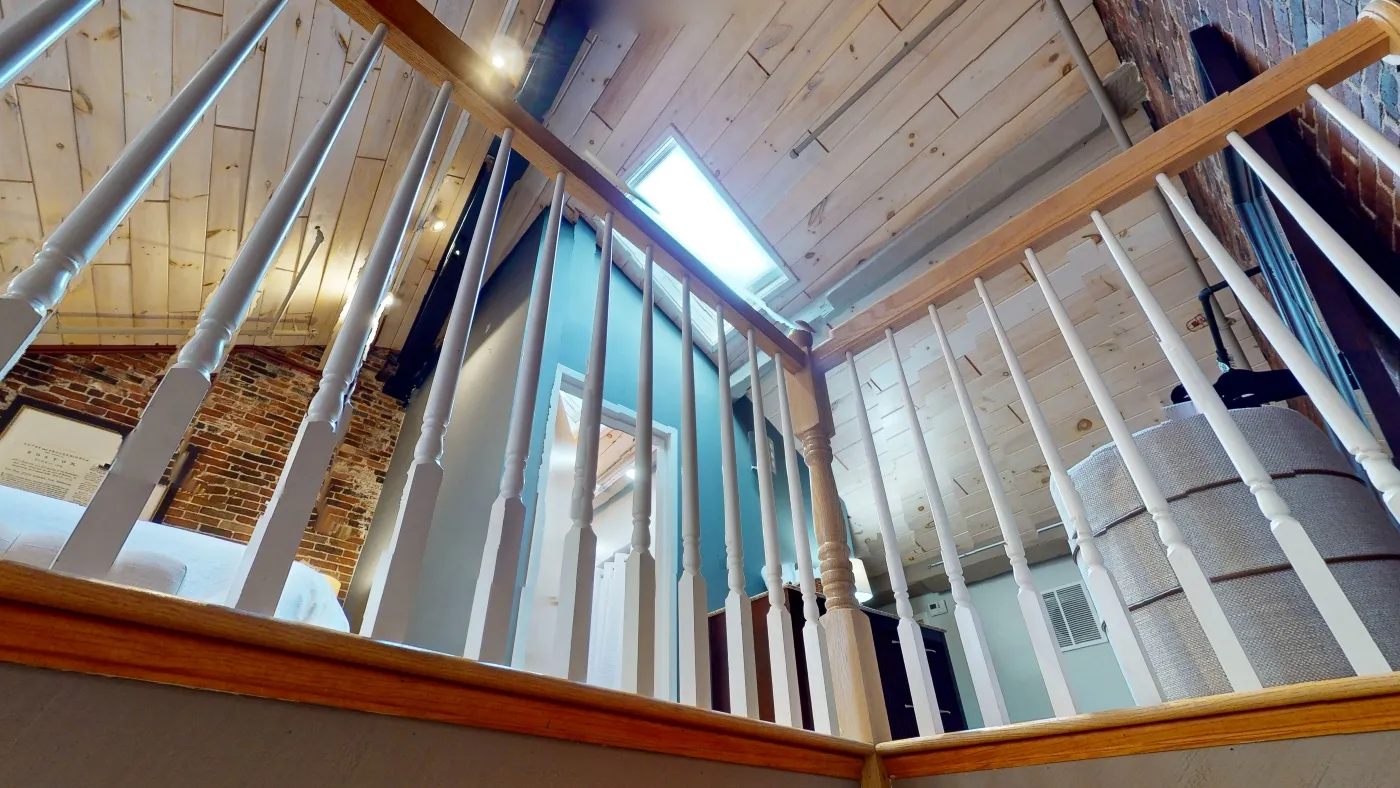 2 bed, 2 bath apartment for rent at 15 Union St Unit 3, Boston Downtown — photo 18 of 23