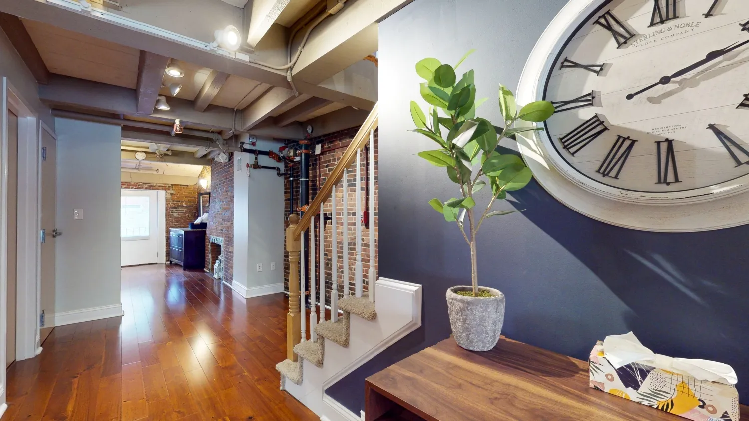 2 bed, 2 bath apartment for rent at 15 Union St Unit 3, Boston Downtown — photo 5 of 23